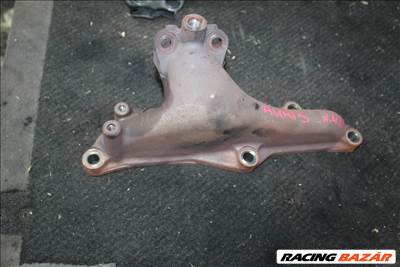 Toyota Auris (E150) 1.4 D-4D Kipufogó csonk