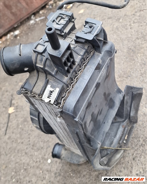 Ford Focus Mk3, Ford C-Max Mk2 Focus Mk3/C-Max2 1.0Ecoboost komplett intercooler 2. kép