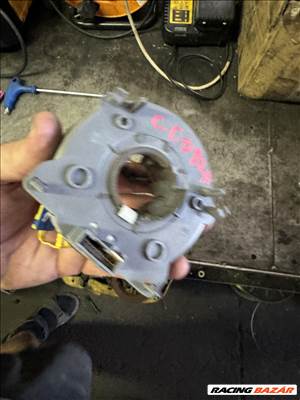 Opel corsa c légzsák 