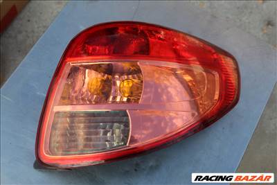 Suzuki SX4 2006 Jobb hátsó lámpa