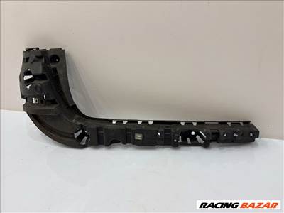 BMW F25 X3 bal oldali hátsó lökhárító tartó  51127239883