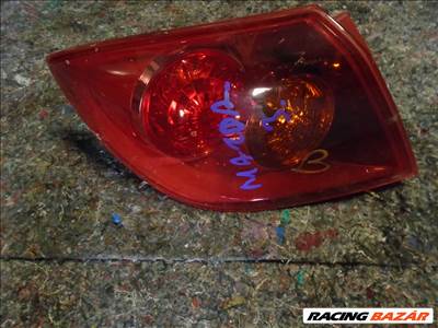 Mazda 3 (BK) jobb  hátsó lámpa 