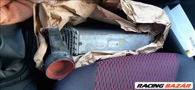 Porsche Macan intercooler 95b145804a