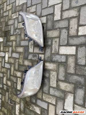 Mercedes-Benz Sprinter Fényszórók