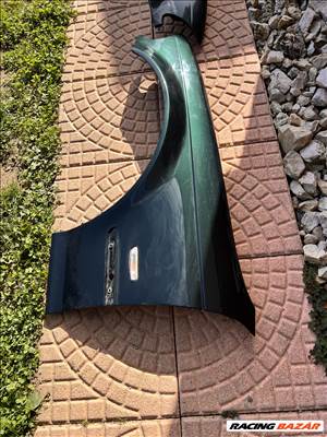 BMW E46 Sedan/Touring bal első sárvédő 41357042323