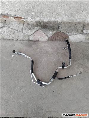 Hyundai Santa Fé (SM) 2.0 CRDi 4WD Klíma cső 2516