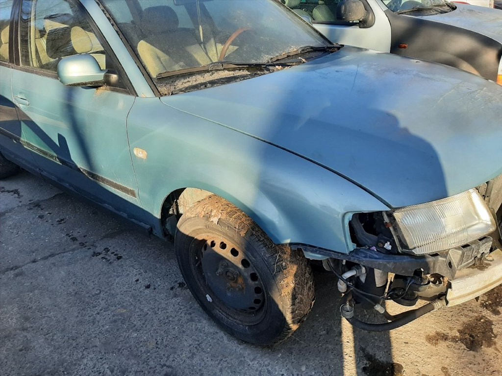 VW PASSAT Variant 3B5 Motorvezérlő (00402) 8D0907558S 5. kép