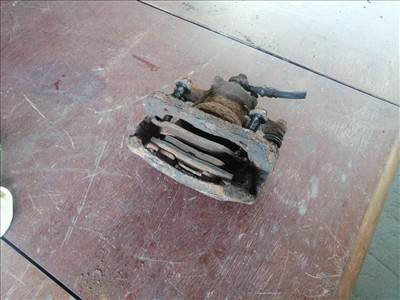 OPEL CORSA C F08, F68 Jobb első Féknyereg Munkahengerrel (09173)