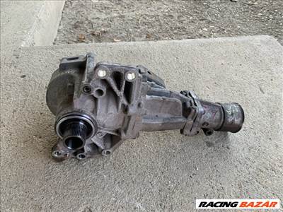 Mitsubishi Outlander osztómű 