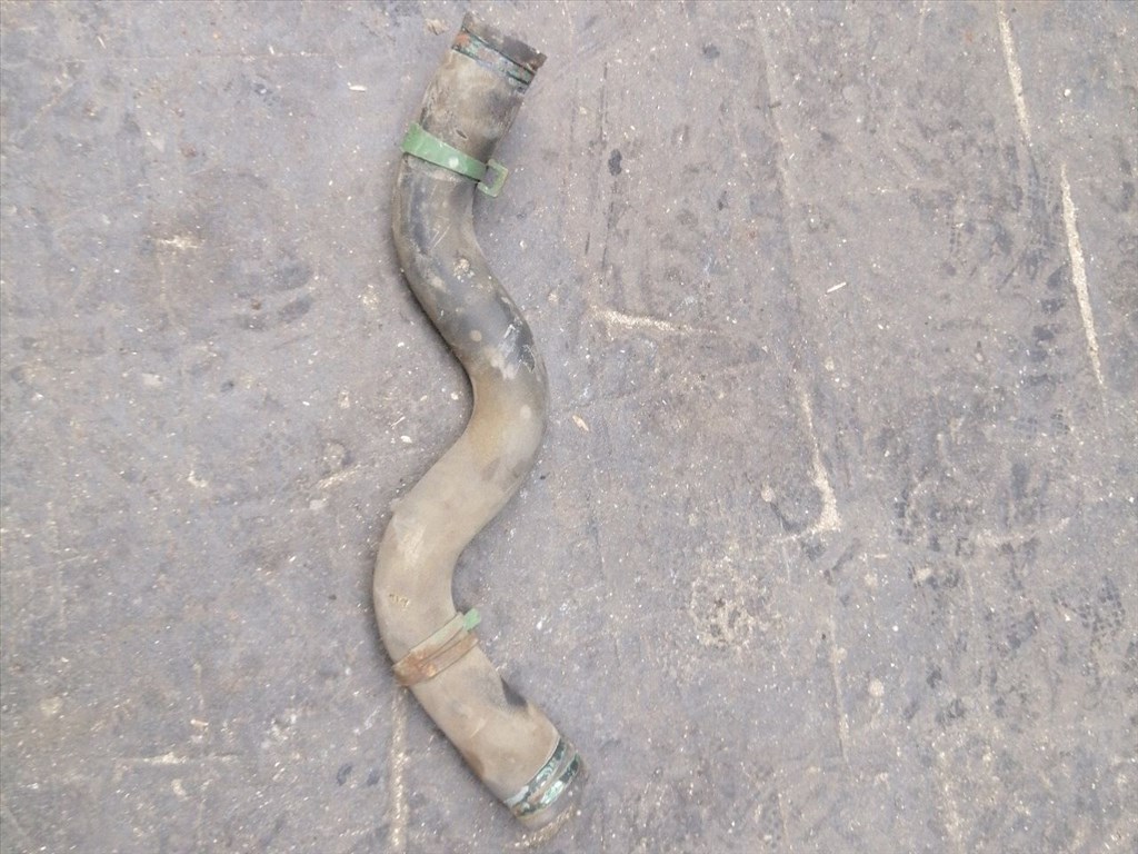 RENAULT MEGANE Scenic JA0/1_ Vízcső (10009) 1. kép