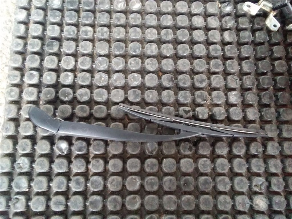 MAZDA 2 DE Hátsó Ablaktekerő Kar (11012) 10F-058 1. kép