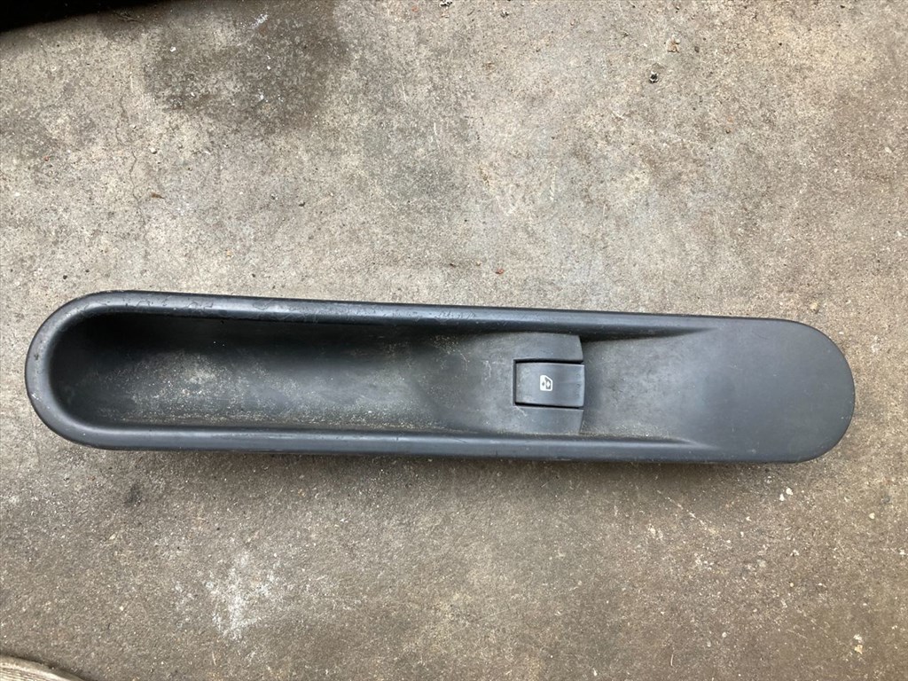 RENAULT ESPACE IV JK0/1_ Jobb első Ablakemelő Kapcsoló (11548) 1. kép