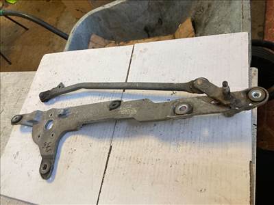 VW PHAETON 3D_ Jobb első Ablaktörlő Szerkezet (15985) 3D1955024D