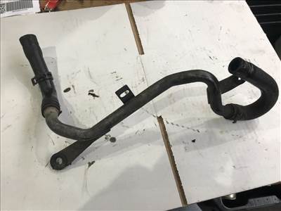 VW PHAETON 3D_ Vízcső (16100)