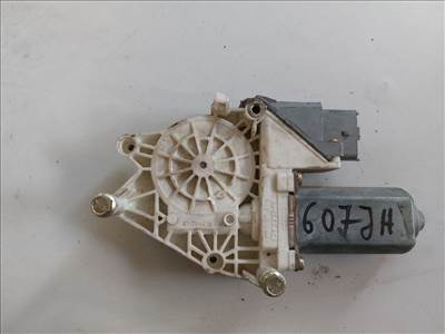 PEUGEOT 607 9D, 9U Jobb hátsó Ablakemelő Motor (18872) 9632243180