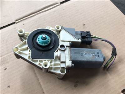 PEUGEOT 607 9D, 9U Bal hátsó Ablakemelő Motor (27964)