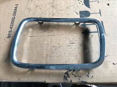 PEUGEOT 607 9D, 9U Váltókar Keret (28746) 963293847