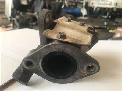 SUBARU IMPREZA Ferdehátú GR, GH, G3 Kipufogó Könyök (29167)