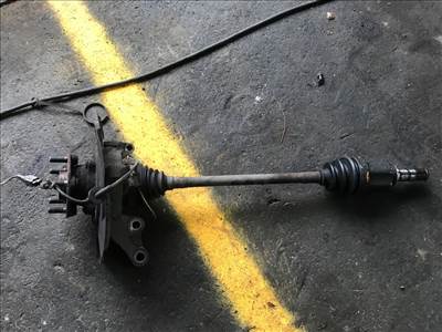 SUBARU IMPREZA Ferdehátú GR, GH, G3 Jobb első Csonkállvány Kerékaggyal (29298)