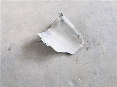 OPEL ASTRA G Kombi F35_ Bal hátsó Hátsó Dobbetét (Kerékjárati, Műanyag) (31702) 90589588LH