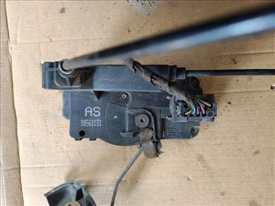 OPEL ASTRA G Ferdehátú F48_, F08_ Bal első Ajtózár (32337) PBT GF 30