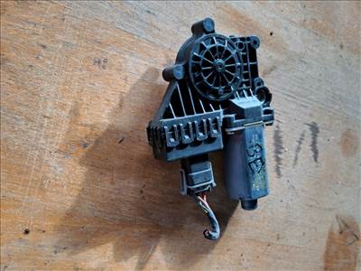 OPEL ZAFIRA A F75_ Bal első Ablakemelő Motor (34082) 90579355