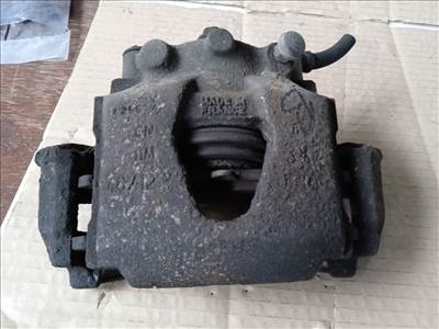 OPEL CORSA B 73_, 78_, 79_ Bal első Féknyereg Munkahengerrel (37031)
