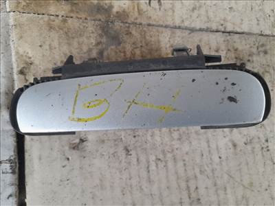 AUDI A6 4B, C5 Bal hátsó Külső Kilincs (47564) AUDI/4B0839885