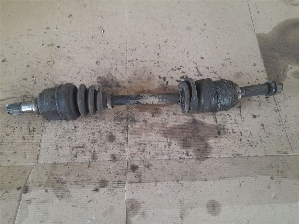 DAEWOO TICO KLY3 Jobb Féltengely (48021) 1. kép