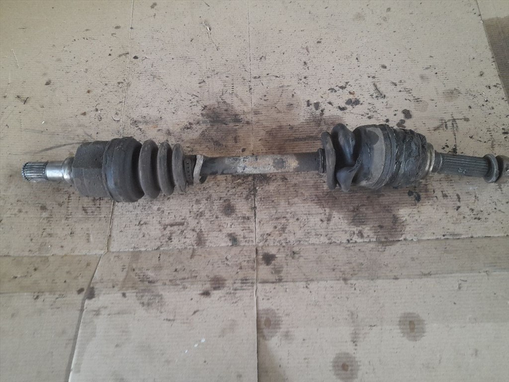 DAEWOO TICO KLY3 Jobb Féltengely (48021) 2. kép