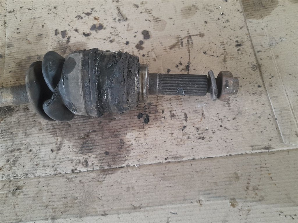 DAEWOO TICO KLY3 Jobb Féltengely (48021) 3. kép