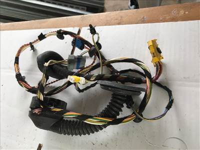 PEUGEOT 607 9D, 9U Jobb első Ajtó Kábelköteg (21491)