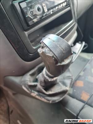 Mercedes Vito 639 6 sebességes kéziváltó kulissza