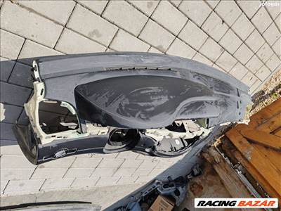 Mercedes S-osztály W221, W216 műszerfal  a2216803387