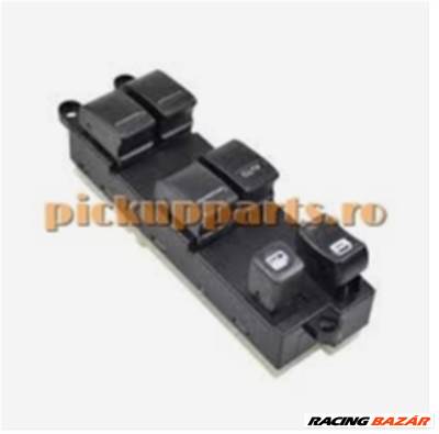 Nissan Navara (D22) bal első ajtó ablakemelő kapcsoló