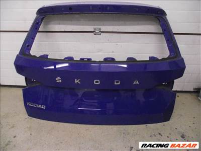 Skoda Kodiaq csomagtérajtó 2017-től 565827159