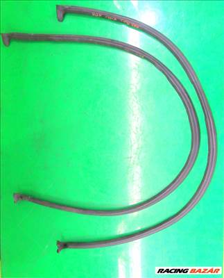 Renault MASTER Opel MOVANO Nissan INTERSTAR 1998-2010 HÁTSÓ ajtó FÜGGŐLEGES és ALSÓ gumikéder OLCSÓN