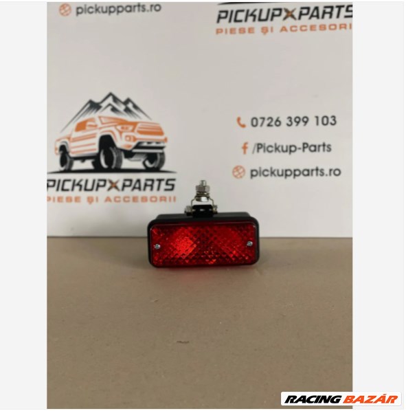 Mazda B 2500 hátsó ködlámpa  1. kép