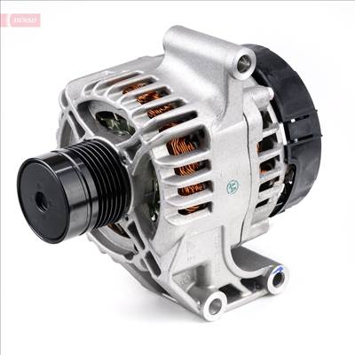 generátor DENSO DAN1141 for FIAT