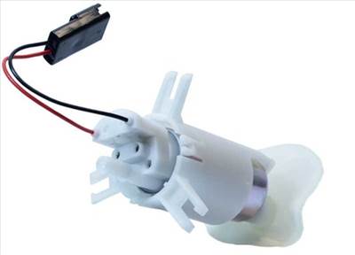 MAGNETI MARELLI 313011300090 - üzemanyagpumpa MERCEDES-BENZ