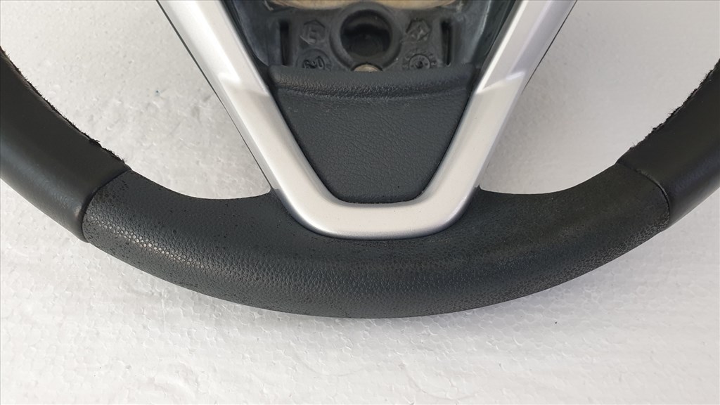 509867 Ford Fiesta 2009, Félbőr Kormány, Multikormány, 62144000 5. kép