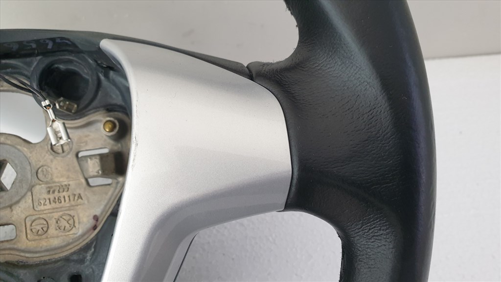509867 Ford Fiesta 2009, Félbőr Kormány, Multikormány, 62144000 8. kép