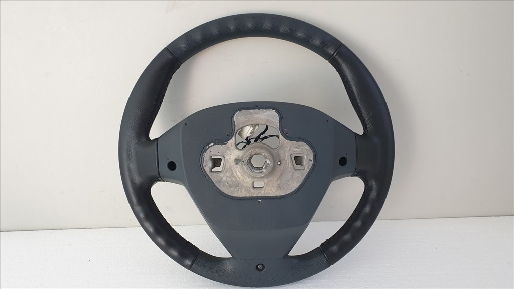 509867 Ford Fiesta 2009, Félbőr Kormány, Multikormány, 62144000 14. kép