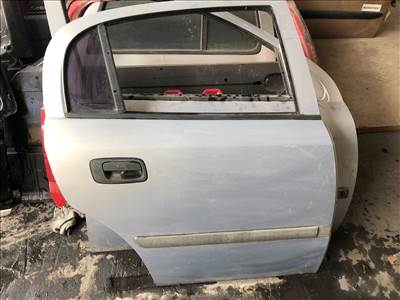 OPEL ASTRA G lépcsőshátú F69_ Jobb hátsó Külső Kilincs (05634)