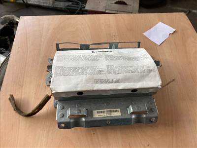 RENAULT CLIO II BB0/1/2_, CB0/1/2_ Utasoldali Légzsák (08028) 173P30926027, 8200197820