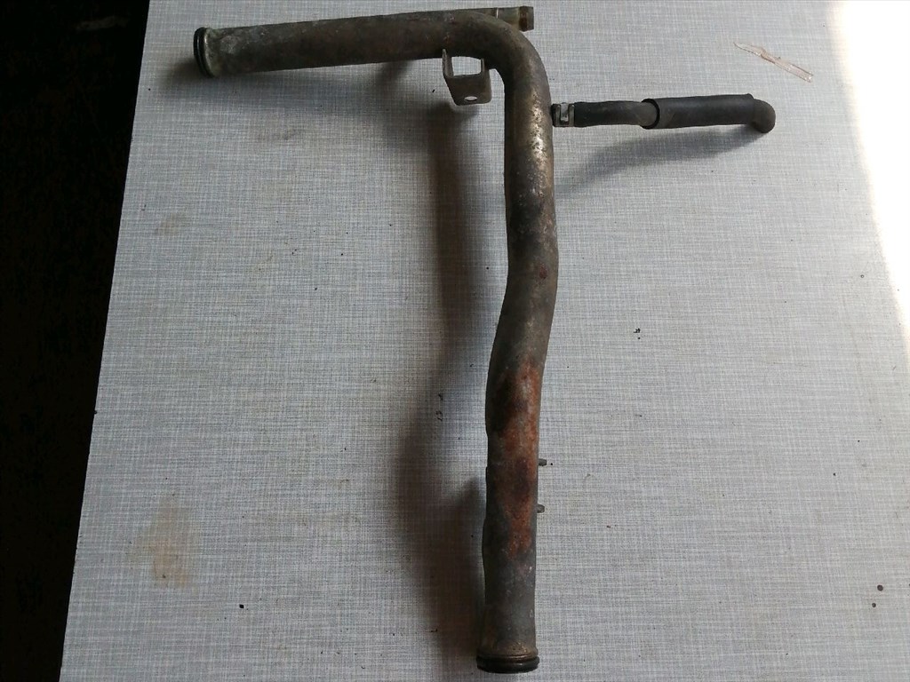 MITSUBISHI LANCER Kombi CS_W Vízcső (08826) 2. kép