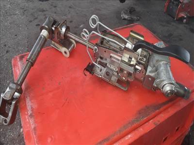 SKODA FABIA I Lépcsőshátú 6Y3 Kormányoszlop Kormányzárral (13207)