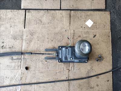 RENAULT ESPACE IV JK0/1_ Váltó Kulissza (30930) 206933