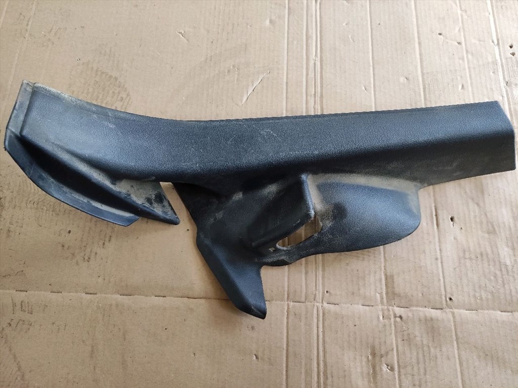 OPEL ASTRA G Ferdehátú F48_, F08_ Jobb hátsó Belső Küszöb Burkolat (32339) 90 588 712 1. kép