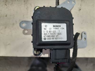 AUDI A6 4B, C5 Belső Levegő Keringetés Állító Motor (47565)